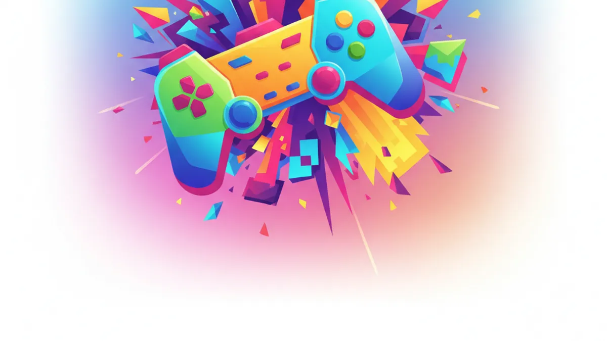 Games that respect your evening